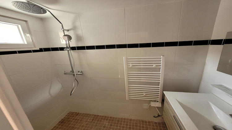 Ma-Cabane - Location Appartement BOULOGNE-BILLANCOURT, 36 m²