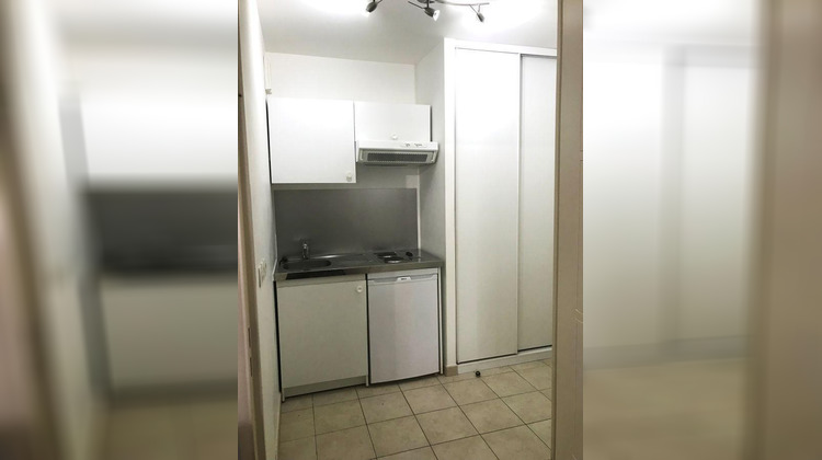 Ma-Cabane - Location Appartement BOULOGNE BILLANCOURT, 31 m²