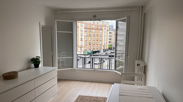 Ma-Cabane - Location Appartement BOULOGNE-BILLANCOURT, 21 m²