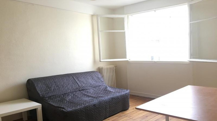 Ma-Cabane - Location Appartement BOULOGNE-BILLANCOURT, 17 m²
