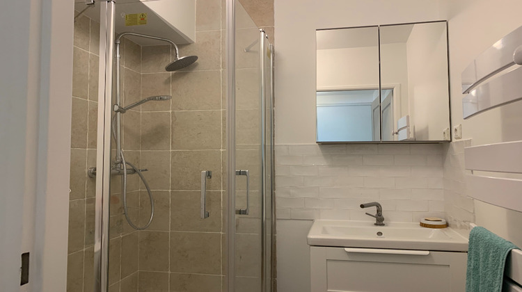 Ma-Cabane - Location Appartement BOULOGNE-BILLANCOURT, 21 m²