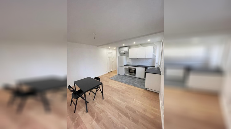 Ma-Cabane - Location Appartement BOULOGNE-BILLANCOURT, 40 m²