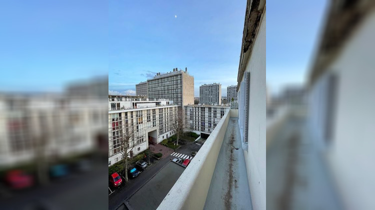 Ma-Cabane - Location Appartement BOULOGNE-BILLANCOURT, 40 m²