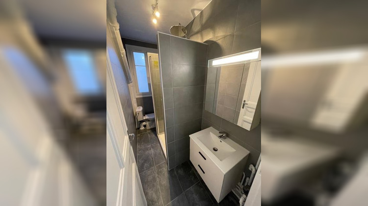 Ma-Cabane - Location Appartement BOULOGNE-BILLANCOURT, 40 m²