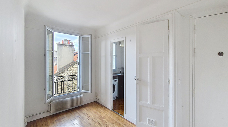 Ma-Cabane - Location Appartement BOULOGNE-BILLANCOURT, 28 m²