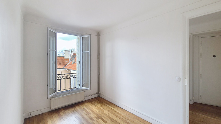 Ma-Cabane - Location Appartement BOULOGNE-BILLANCOURT, 28 m²