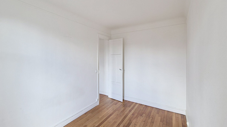 Ma-Cabane - Location Appartement BOULOGNE-BILLANCOURT, 28 m²