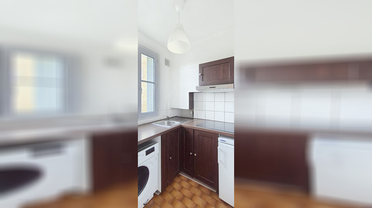 Ma-Cabane - Location Appartement BOULOGNE-BILLANCOURT, 28 m²