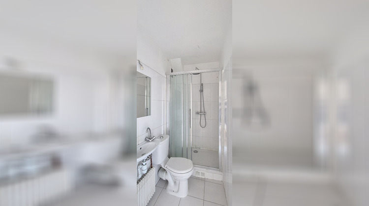 Ma-Cabane - Location Appartement BOULOGNE-BILLANCOURT, 28 m²