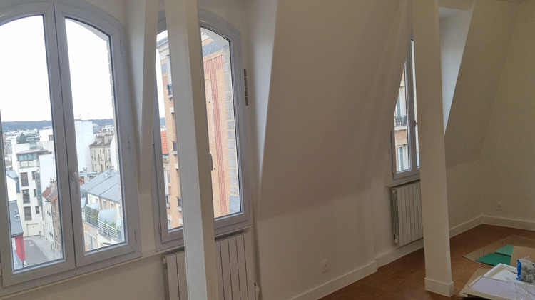 Ma-Cabane - Location Appartement BOULOGNE-BILLANCOURT, 59 m²
