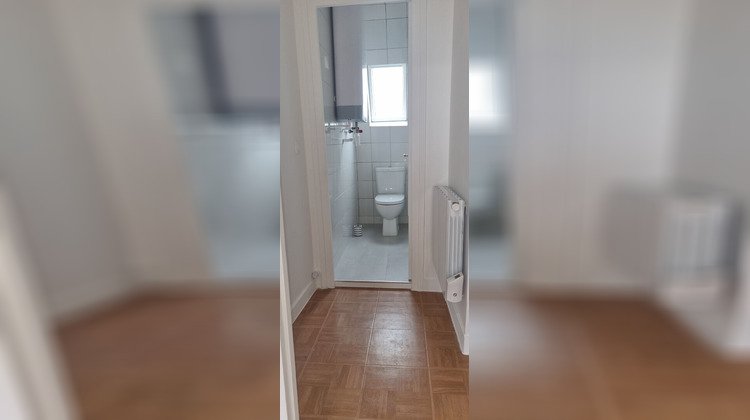 Ma-Cabane - Location Appartement BOULOGNE-BILLANCOURT, 59 m²