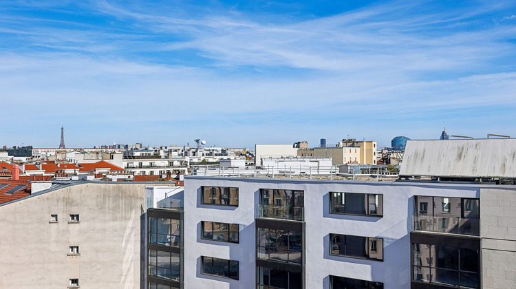 Ma-Cabane - Location Appartement BOULOGNE-BILLANCOURT, 96 m²