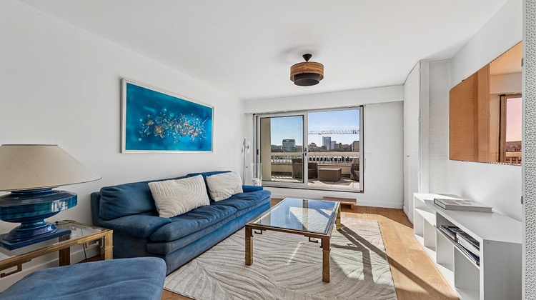 Ma-Cabane - Location Appartement BOULOGNE-BILLANCOURT, 96 m²