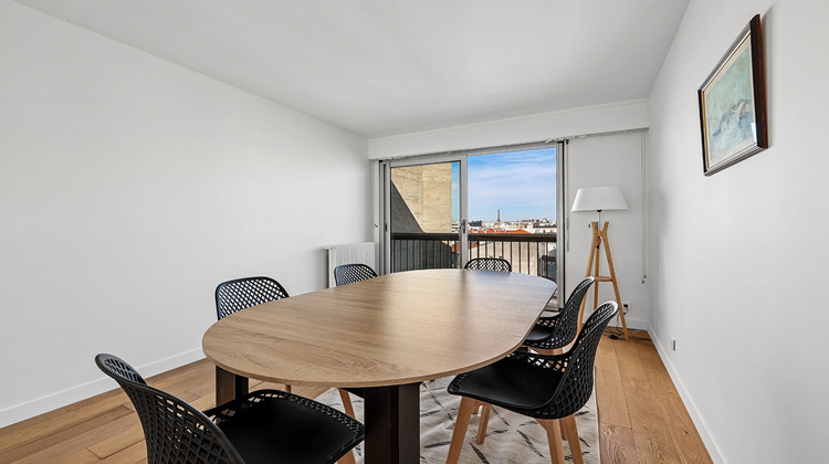 Ma-Cabane - Location Appartement BOULOGNE-BILLANCOURT, 96 m²