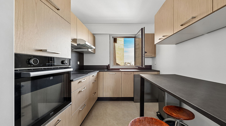 Ma-Cabane - Location Appartement BOULOGNE-BILLANCOURT, 96 m²