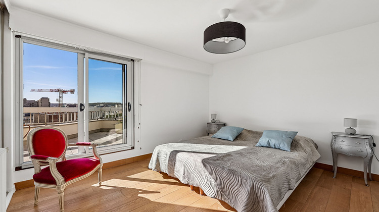 Ma-Cabane - Location Appartement BOULOGNE-BILLANCOURT, 96 m²