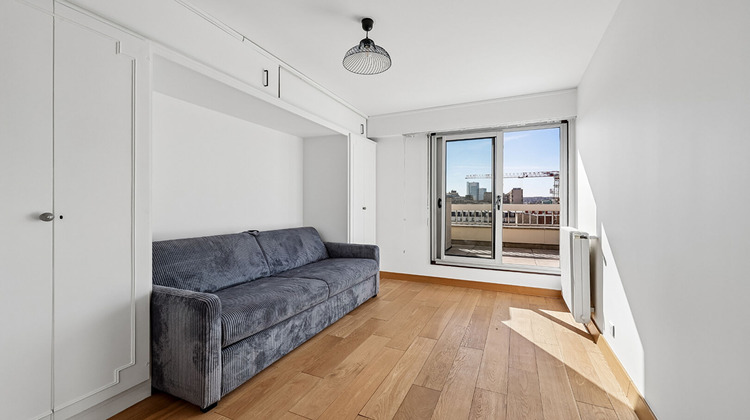 Ma-Cabane - Location Appartement BOULOGNE-BILLANCOURT, 96 m²