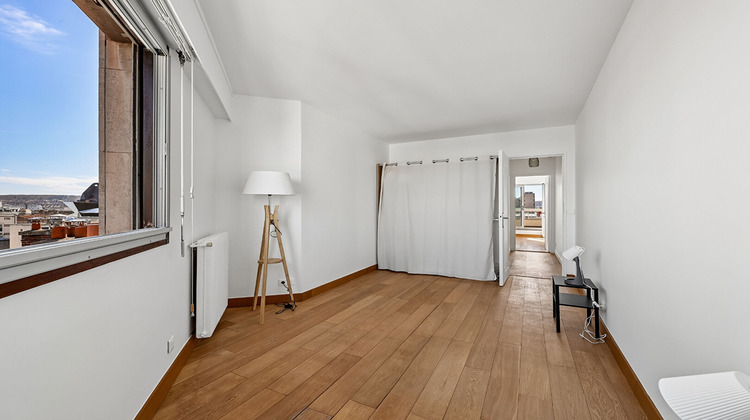 Ma-Cabane - Location Appartement BOULOGNE-BILLANCOURT, 96 m²