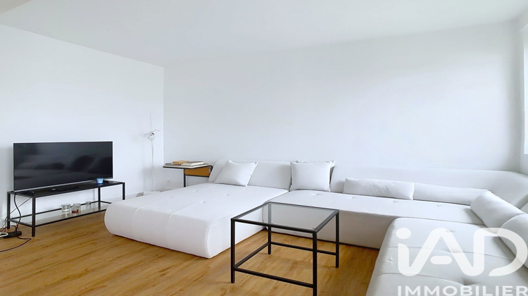 Ma-Cabane - Location Appartement Boulogne-Billancourt, 85 m²