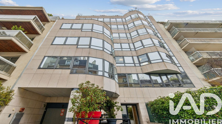 Ma-Cabane - Location Appartement Boulogne-Billancourt, 167 m²