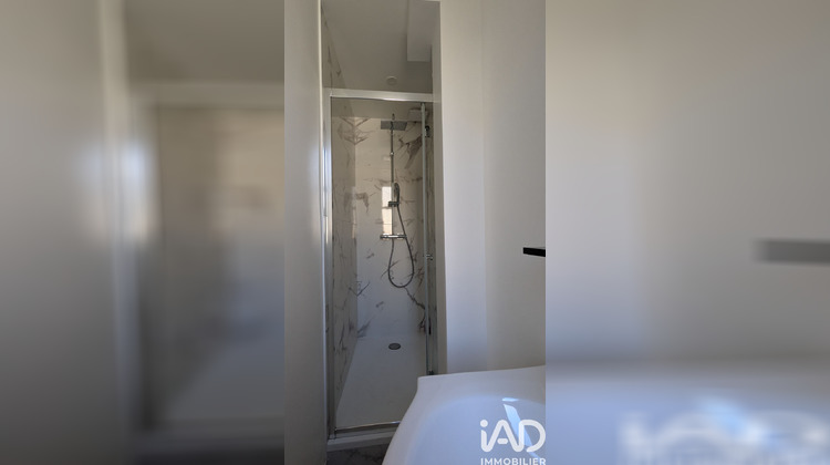 Ma-Cabane - Location Appartement Boulogne-Billancourt, 39 m²