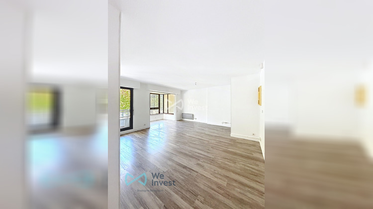 Ma-Cabane - Location Appartement Boulogne-Billancourt, 117 m²