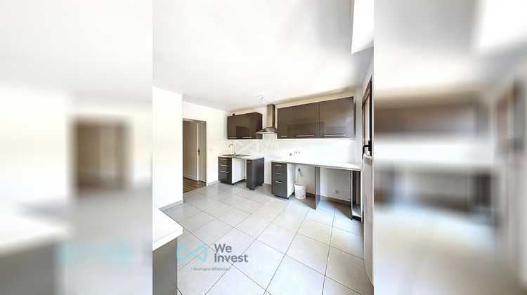 Ma-Cabane - Location Appartement Boulogne-Billancourt, 117 m²