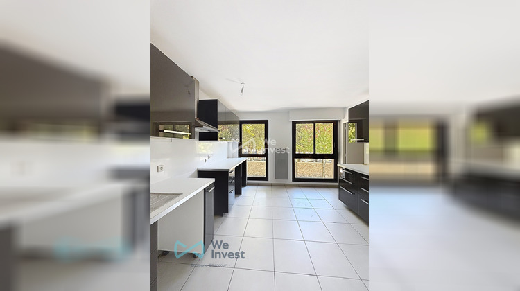 Ma-Cabane - Location Appartement Boulogne-Billancourt, 117 m²