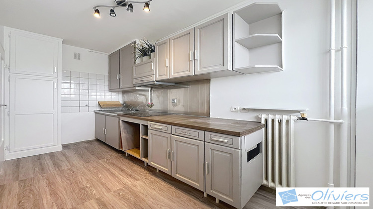 Ma-Cabane - Location Appartement Boulogne-Billancourt, 29 m²