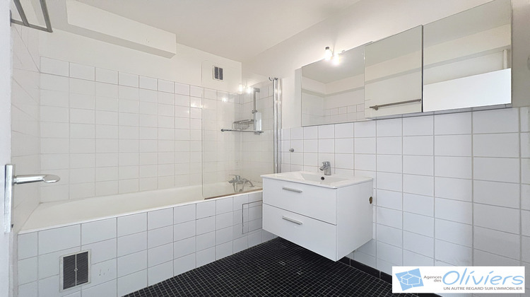 Ma-Cabane - Location Appartement Boulogne-Billancourt, 29 m²