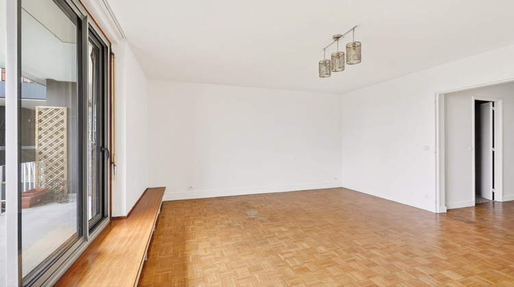 Ma-Cabane - Location Appartement BOULOGNE-BILLANCOURT, 53 m²