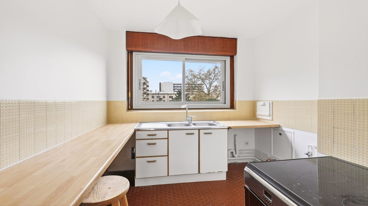 Ma-Cabane - Location Appartement BOULOGNE-BILLANCOURT, 53 m²