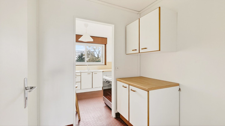 Ma-Cabane - Location Appartement BOULOGNE-BILLANCOURT, 53 m²