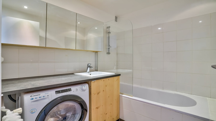 Ma-Cabane - Location Appartement BOULOGNE-BILLANCOURT, 51 m²