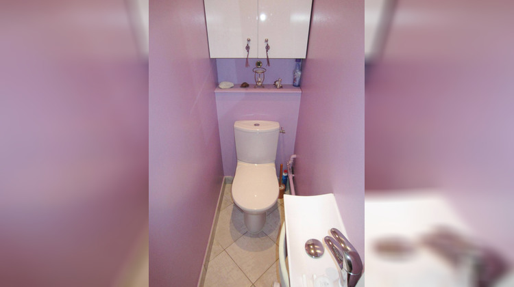 Ma-Cabane - Location Appartement BOULOGNE-BILLANCOURT, 43 m²