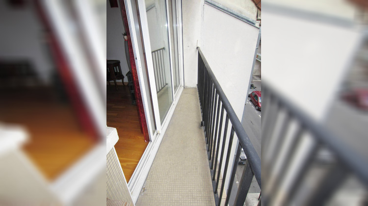 Ma-Cabane - Location Appartement BOULOGNE-BILLANCOURT, 43 m²