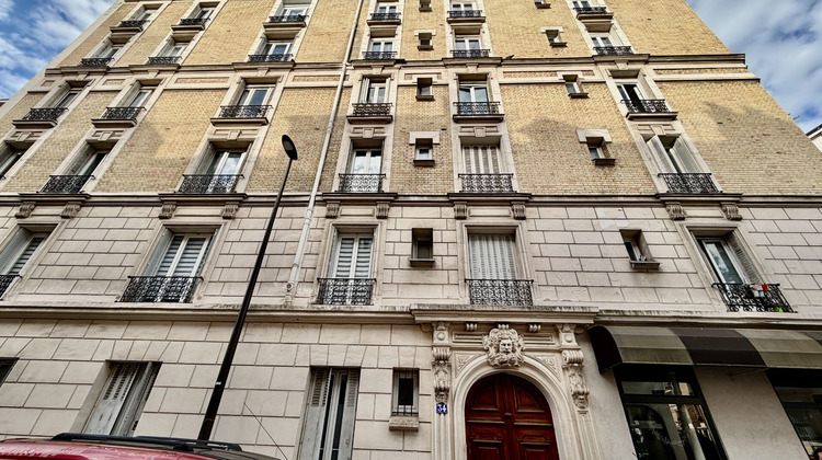 Ma-Cabane - Location Appartement BOULOGNE-BILLANCOURT, 70 m²