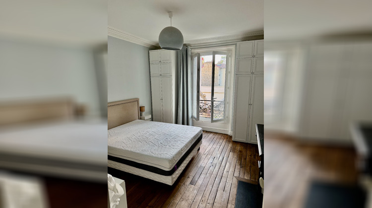 Ma-Cabane - Location Appartement BOULOGNE-BILLANCOURT, 70 m²