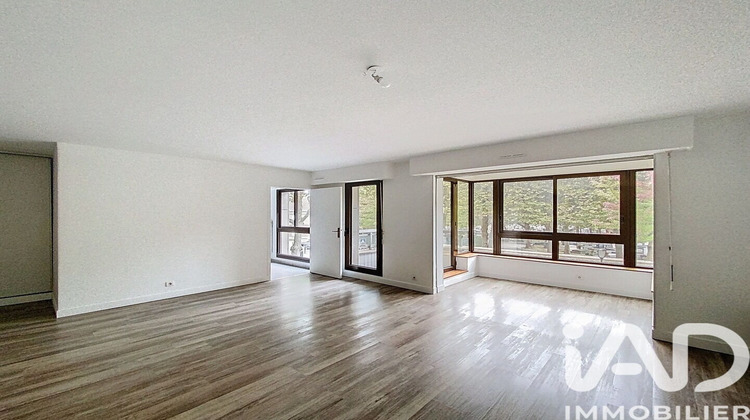 Ma-Cabane - Location Appartement Boulogne-Billancourt, 117 m²