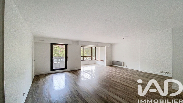 Ma-Cabane - Location Appartement Boulogne-Billancourt, 117 m²