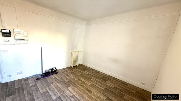 Ma-Cabane - Location Appartement Boulogne-Billancourt, 13 m²