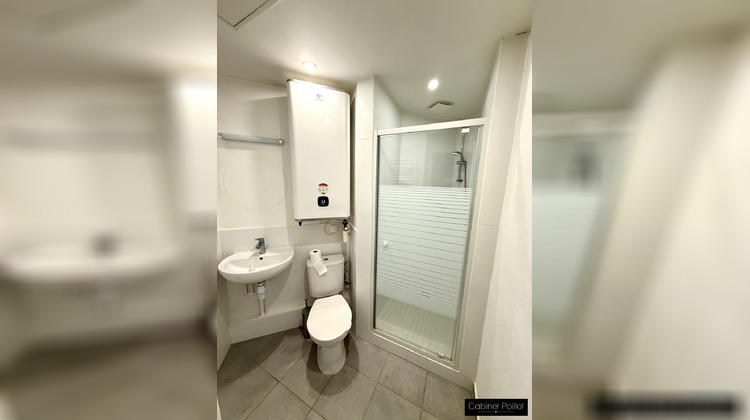 Ma-Cabane - Location Appartement Boulogne-Billancourt, 13 m²