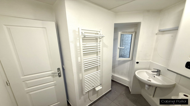 Ma-Cabane - Location Appartement Boulogne-Billancourt, 13 m²