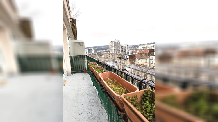 Ma-Cabane - Location Appartement BOULOGNE-BILLANCOURT, 54 m²