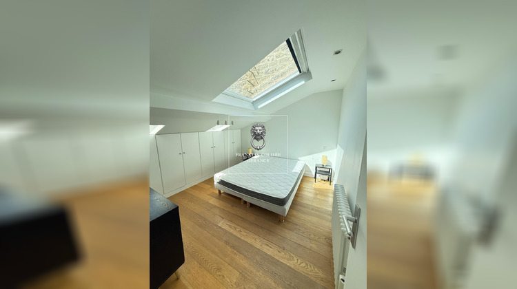 Ma-Cabane - Location Appartement BOULOGNE-BILLANCOURT, 88 m²
