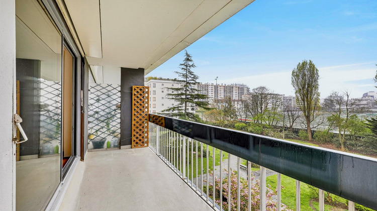 Ma-Cabane - Location Appartement BOULOGNE-BILLANCOURT, 53 m²