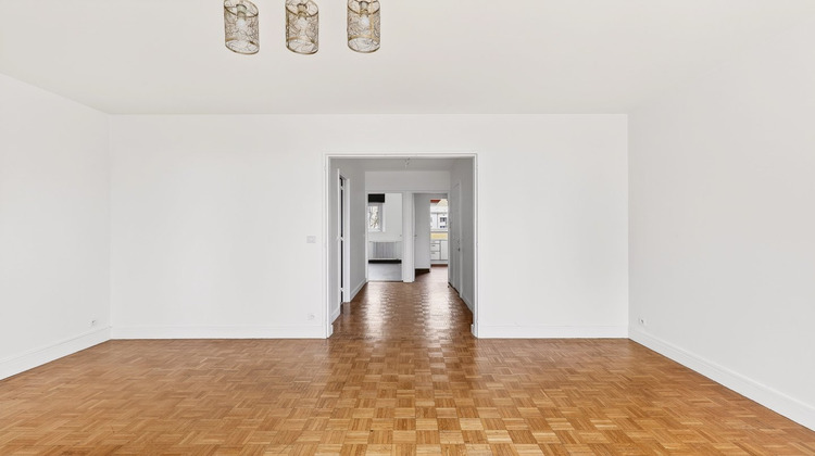 Ma-Cabane - Location Appartement BOULOGNE-BILLANCOURT, 53 m²