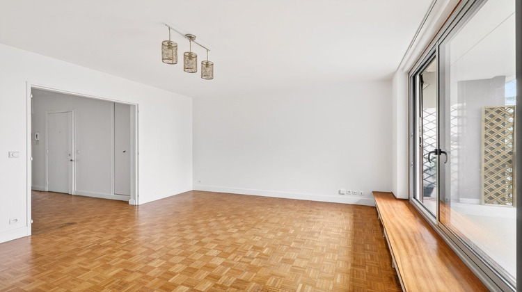 Ma-Cabane - Location Appartement BOULOGNE-BILLANCOURT, 53 m²
