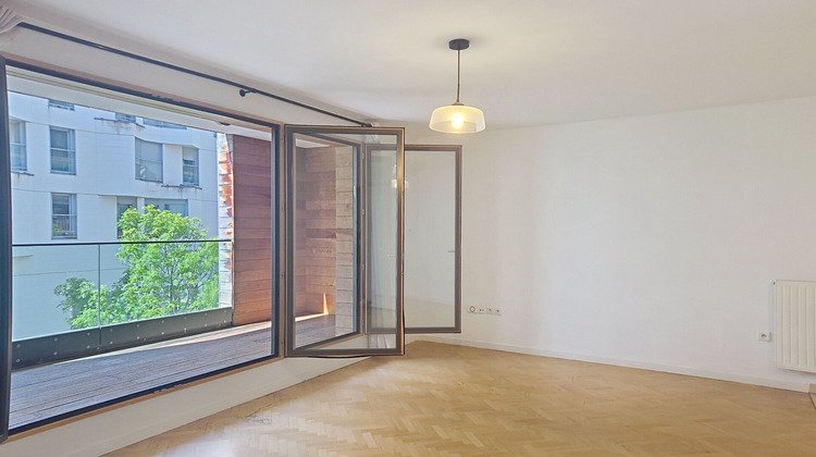 Ma-Cabane - Location Appartement BOULOGNE-BILLANCOURT, 78 m²