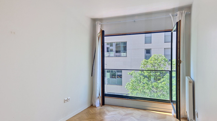 Ma-Cabane - Location Appartement BOULOGNE-BILLANCOURT, 78 m²